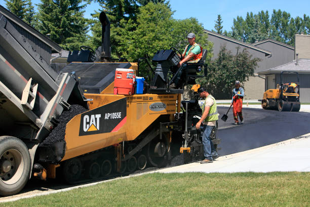 Mulberry, FL Driveway Pavers Company